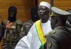 Uni Afrika Tangguhkan Keanggotaan Mali Setelah Kudeta Militer