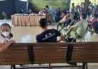 2.200 Pelaku Usaha Divaksin, Jika Turun PPKM Bogor Dilonggarkan
