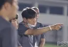 Shin Tae-yong Puji Pelatih Thailand Jelang Kualifikasi Piala Dunia