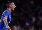 Perjudian Mancini di Azzuri, Bawa Pemain Cedera ke Euro 2020