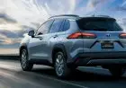 Toyota Siap Ungkap Crossover Baru Hari Ini