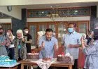 Ulang Tahun ke-73, Umuh Muchtar Sampaikan Harapan untuk Persib