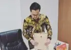 Dirut BUMD Mundur dari Jabatannya, Dadang Siap Cari Pengganti