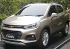 Chevrolet Indonesia Lakukan Recall Terkait Airbag