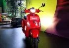 Intip Promo Menarik Vespa LX dan Vespa S