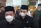 Sidang Paripurna DPRD Kabupaten Bandung Setujui Raperda Ekraf dan Minol