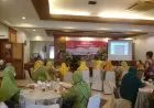 Empat Pilar Kebangsaan Rajut Semangat Persatuan Bangsa