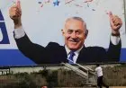 Oposisi Israel Umumkan Pemerintahan Baru, Siap Gulingkan Netanyahu