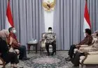 Wapres Minta Bank Syariah Indonesia Lebih Kompetitif