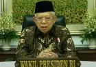 Wapres Minta Peningkatan Ekspor Produk Halal Global ke OKI