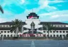 Pemprov Jabar Mulai Sebar Bansos Beras untuk Warga Terdampak PPKM Darurat