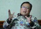 Menristek Dorong RI Terapkan Ekonomi Berbasis Inovasi