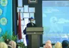 Tingkatkan Literasi, Disarpus Kota Bandung Sosialisasikan E-Pustaka