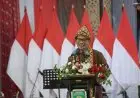 Ridwan Kamil Penuhi Janji Desain Islamic Center dan Sungai Musi Pelembang