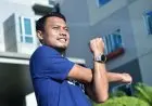 Amazfit T-Rex Pro, Arloji Pintar yang Dilengkapi Fitur Kebugaran hingga Monitoring Kesehatan 