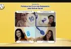 Bebeclub Ajak Para Ibu Bangun Kebiasaan Makan Serat untuk Anak