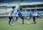Sabtu Ini Persib Jalani Uji Coba