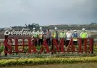 Dua Bendungan di Megamendung Rampung Akhir Juli, Pekerjaan Berlangsung 24 Jam