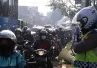 Mobilitas Masyarakat Pengaruhi Optimisme Publik Terkait Pertumbuhan Saat Pandemi