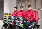 Permudah Pengiriman Paket, Lion Parcel Bagikan Cashback Berkali-kali