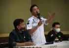 Bupati  Bandung Ajak Pengusaha Bantu Revitalisasi Sungai