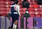 Cedera Akhiri Mimpi Alexander-Arnold Berkiprah di Euro 2020