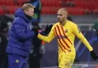 Spekulasi Berakhir! Ronald Koeman Tetap Membesut Barcelona