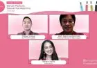 Evangeline Penuhi Kebutuhan Parfum Sesuai Karakter