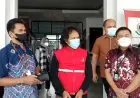 Kejari Bandung Ringkus Deni Setelah Buron 8 Tahun