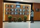Gedung DPRD Kabupaten Bogor Dihiasi Galeri Foto Sejarah