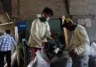 Kolaborasi Pupuk Kujang-Pemkab Bandung Selamatkan Sungai Citarum