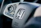 HPM Recall 94.443 Unit Mobil Honda, Apa Saja?