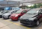 Kebijakan PPnBM dan Ramadan Warnai Industri Mobkas
