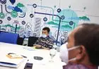 319 Sekolah di Kota Bandung Siap Gelar PTM Terbatas