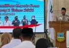 Pilkades di Garut Berlangsung Serentak 8 Juni Mendatang
