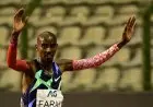 Terancam Absen di Nomor 10.000 Meter Olimpiade Tokyo, Mo Farah Ngamuk