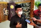 Sudah Kesal! Imron Kantongi Nama-nama Pejabat Culas di Kabupaten Cirebon