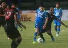 Esteban Vizcarra Tak Sabar Hadapi Liga 1 2021