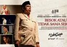 Peringati Kelahiran Sang Proklamator, Suarahgaloka Pentaskan Monolog Serial Bung Karno