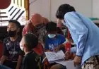 Peringati HJB, Komunitas Ini Ajari Generasi Muda Soal Aksara Sunda