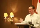 Dewan Penasihat MIPI: Etika Jadi Pilar Ketiga Tegaknya Pemerintahan