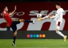 Duh Kacau, Kapten Spanyol Sergio Busquets Positif Covid-19