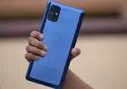 Samsung Galaxy M62 Punya Baterai 7000mAh