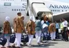 Sebanyak 2.500 Calon Jamaah Haji Kabupaten Bandung Gagal Berangkat