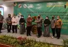 Terdampak Pandemi Covid-19, KSP Sejahtera Bersama Optimistis Reborn and Rebound