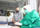 Kasus Covid-19 Meningkat, Oded: Banyak Faktor