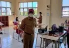 Kota Bandung Mulai Lakukan Simulasi PTM Terbatas 