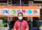 SD Santo Yusup Bandung Siapkan PTM Terbatas