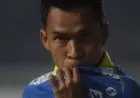 Erwin Ramdani Akui Sempat Mengalami Penurunan