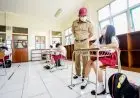 Begini Strategi Sekolah di Kota Bandung Siasati Pola Belajar Saat PTM 